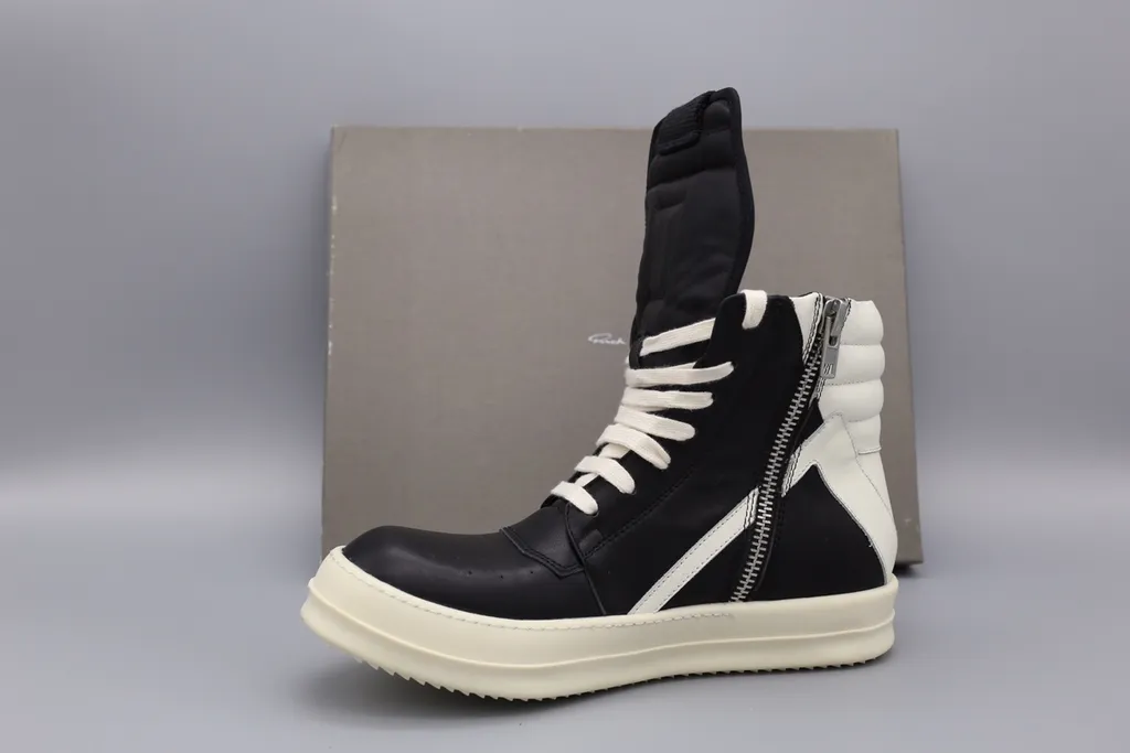 Rick Owens Shoe 